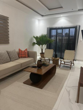 Appartement moderne aux Mamelles Dakar - 3 chambres